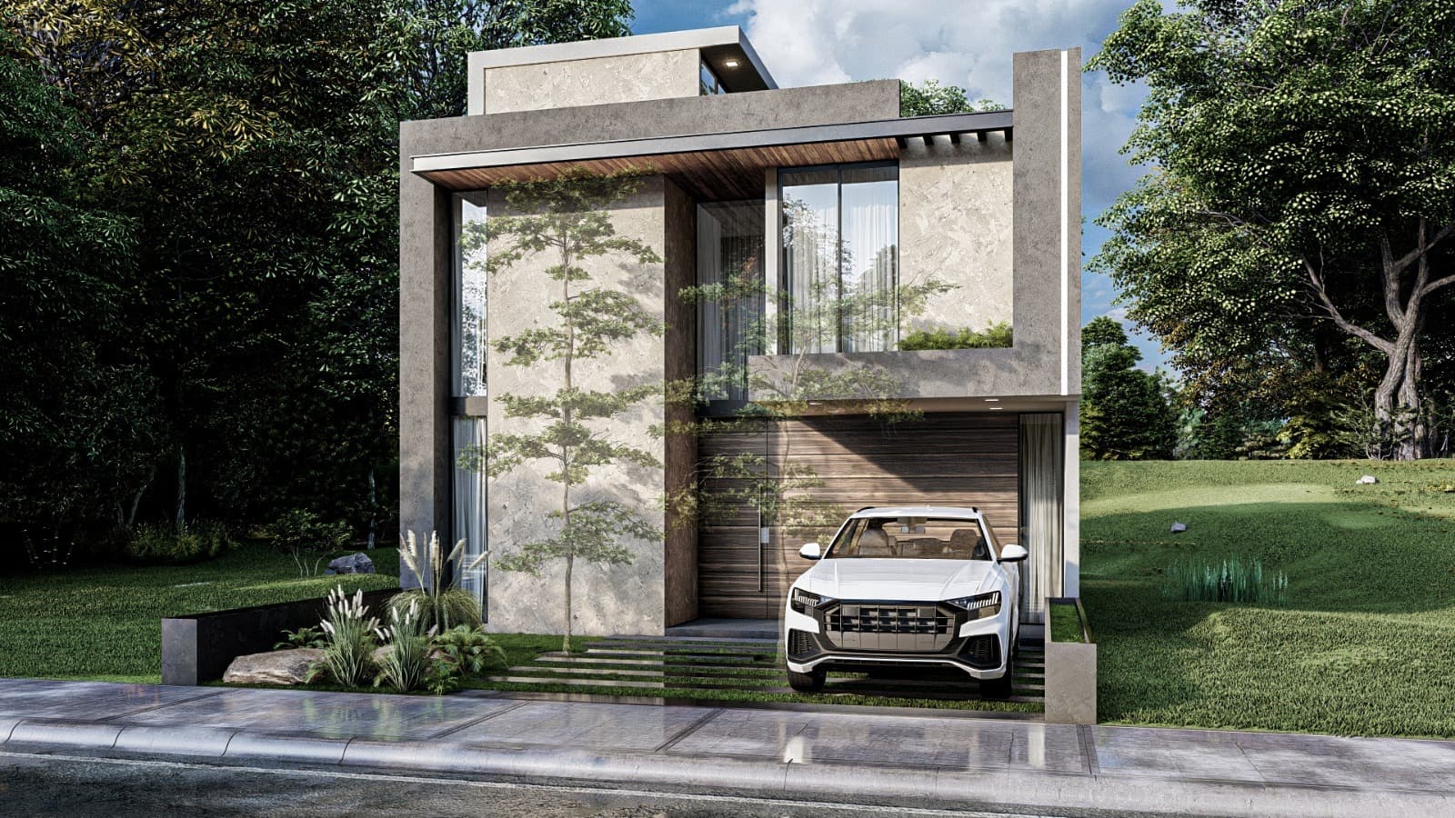 Casa MK